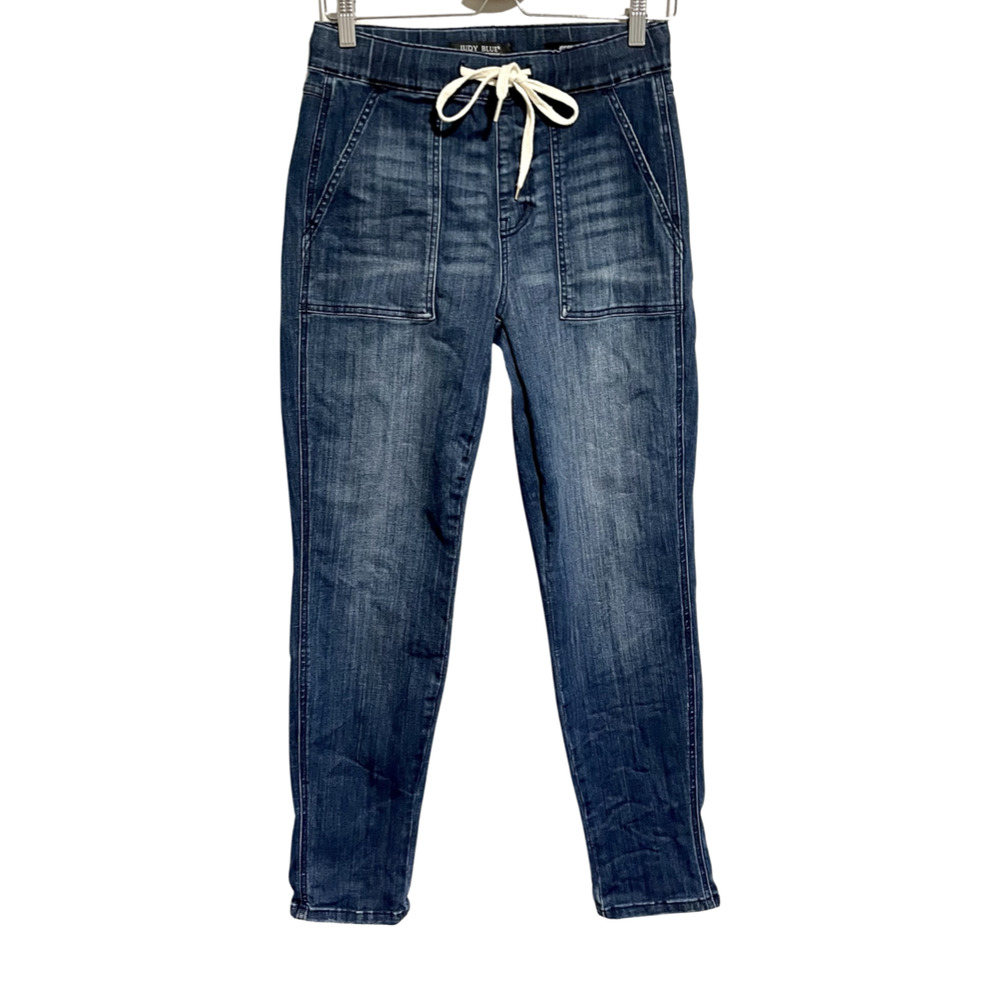 Judy Blue Joggers | Judy Blue Jogger Pull-on Jeans